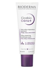 Kem Phục Hồi Da Bioderma Cicabio Cream+ 40ml