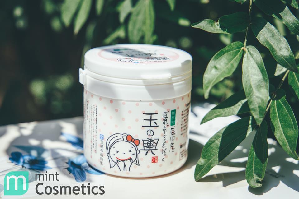 Top 5 Mặt Nạ Dưỡng Ẩm - Phục Hồi Da Căng Mọng Cho Cô Nàng Lười Chăm Sóc