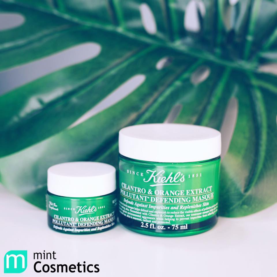 Top 5 Mặt Nạ Dưỡng Ẩm - Phục Hồi Da Căng Mọng Cho Cô Nàng Lười Chăm Sóc