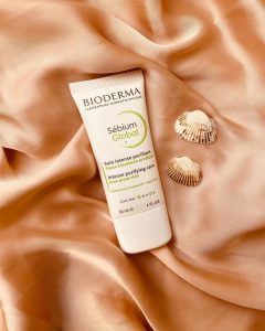 Kem Dưỡng Bioderma Sebium Global 30ml