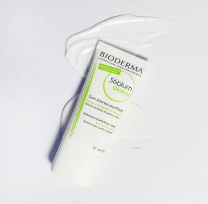 Kem Dưỡng Bioderma Sebium Global 30ml