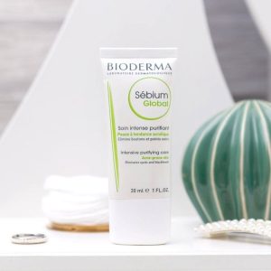 Kem Dưỡng Bioderma Sebium Global 30ml