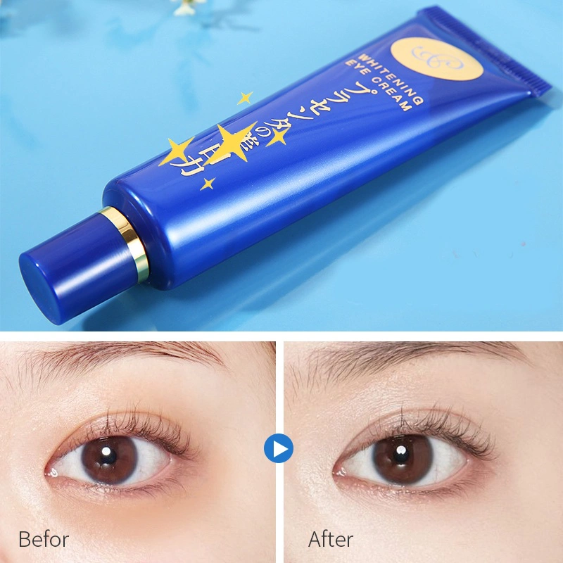Kem Mắt Meishoku Whitening Eye Cream 30g Kem Mắt Meishoku Whitening Eye Cream 30g