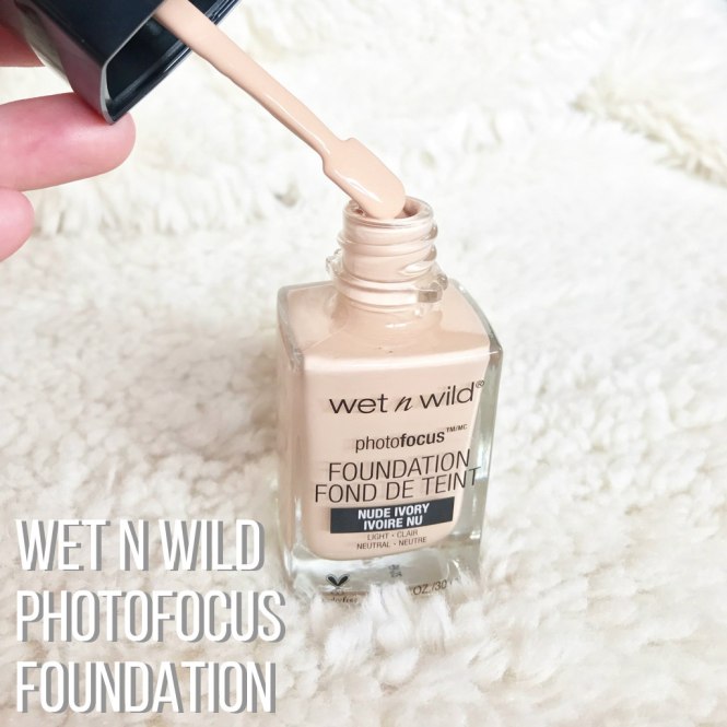 Kem nền Wet n Wild Photofocus Foundation - Nude Ivory kem-nen-wet-n-wild-photofocus-foundation-nude-ivory-7