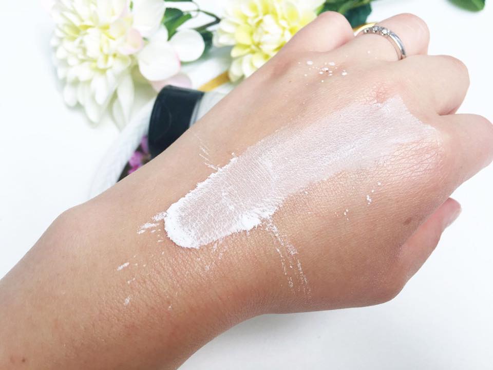 Phấn phủ RCMA No Color Powder - Ảnh 4