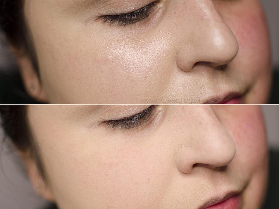 Phấn phủ RCMA No Color Powder - Ảnh 2