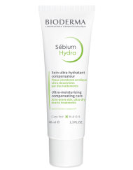 Kem Dưỡng Bioderma Sebium Hydra 40ml