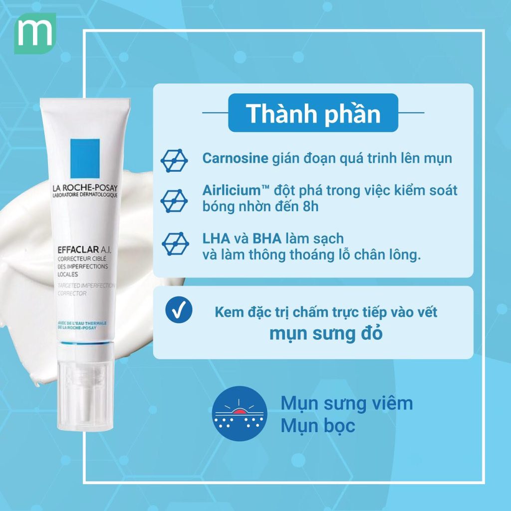 Routine Trị Mụn Cấp Tốc Đón Tết Routine Trị Mụn Cấp Tốc Đón Tết