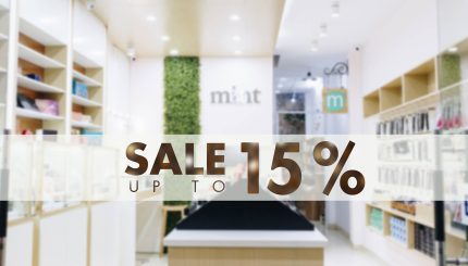 Đại Lễ Ăn Mừng Đối Tác Chiến Lược Giữa Mint Cosmetics và La Roche-Posay Vietnam & Vichy