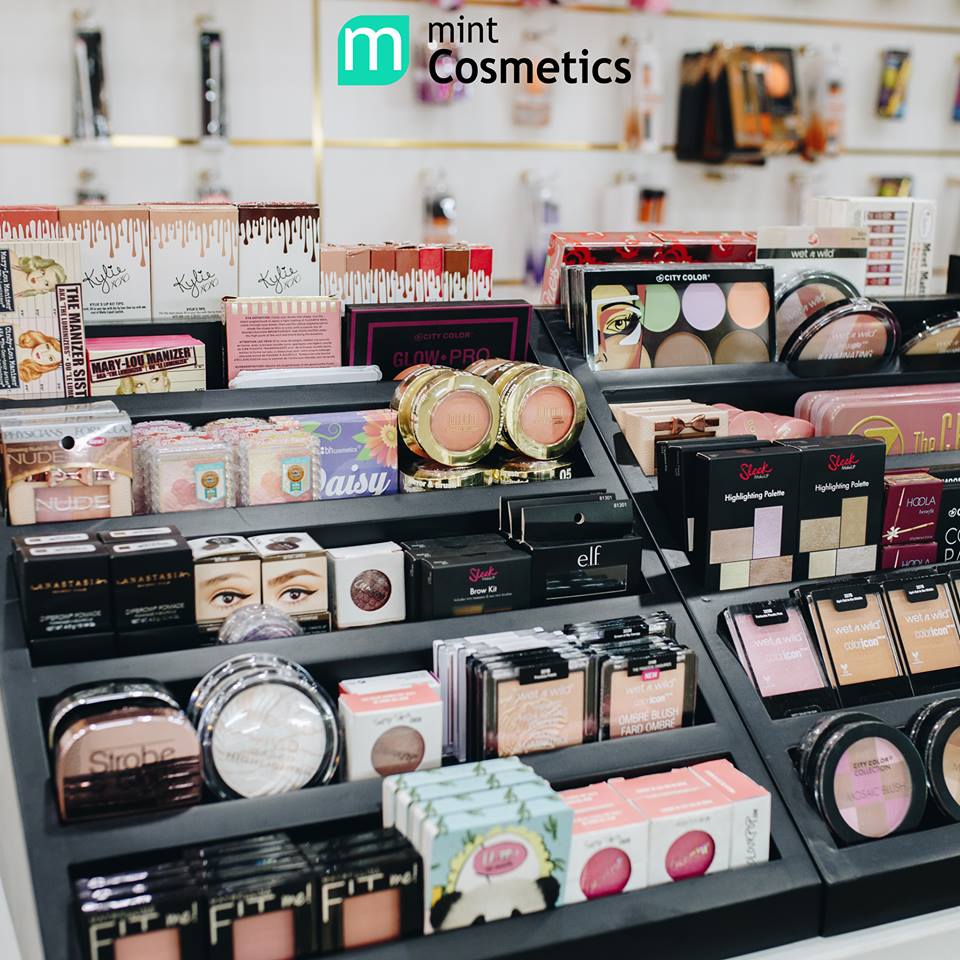 Đại Lễ Ăn Mừng Đối Tác Chiến Lược Giữa Mint Cosmetics và La Roche-Posay Vietnam & Vichy
