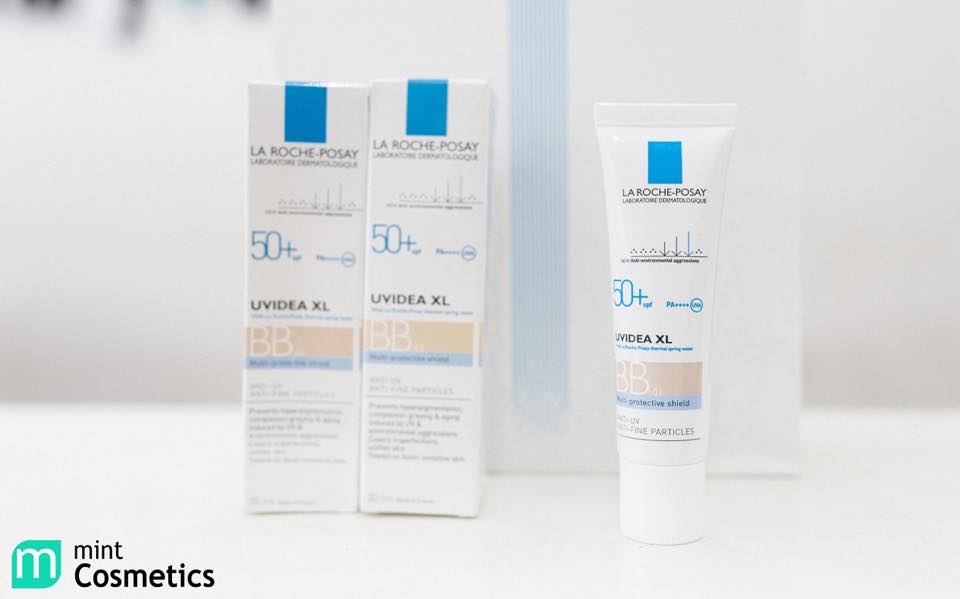 Kem Chống Nắng La Roche-Posay Uvidea XL BB Cream kem-chong-nang-bb-la-roche-posay-uvidea-xl-bb-cream-3