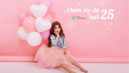 Làn Da Trước Tuổi 25 Cần Được Chăm Sóc Những Gì?