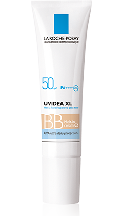 Kem Chống Nắng La Roche-Posay Uvidea XL BB Cream Kem Chống Nắng La Roche-Posay Uvidea XL BB Cream - Ảnh 5