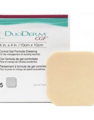 Miếng Dán Mụn Duoderm Extra