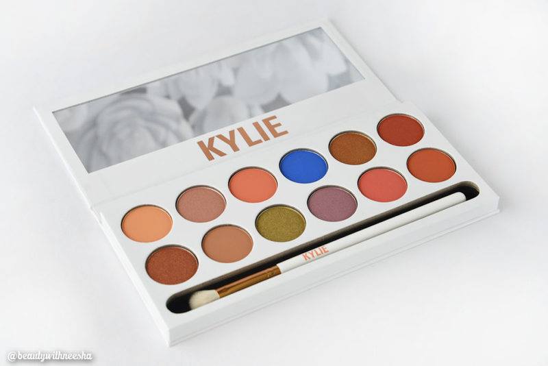 Sự Đổ Bộ Tới Tấp Của Kylie Cosmetics Haul