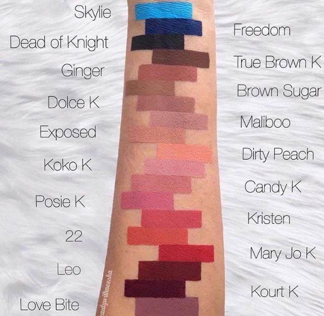 su-bo-toi-tap-cua-kylie-cosmetics-haul