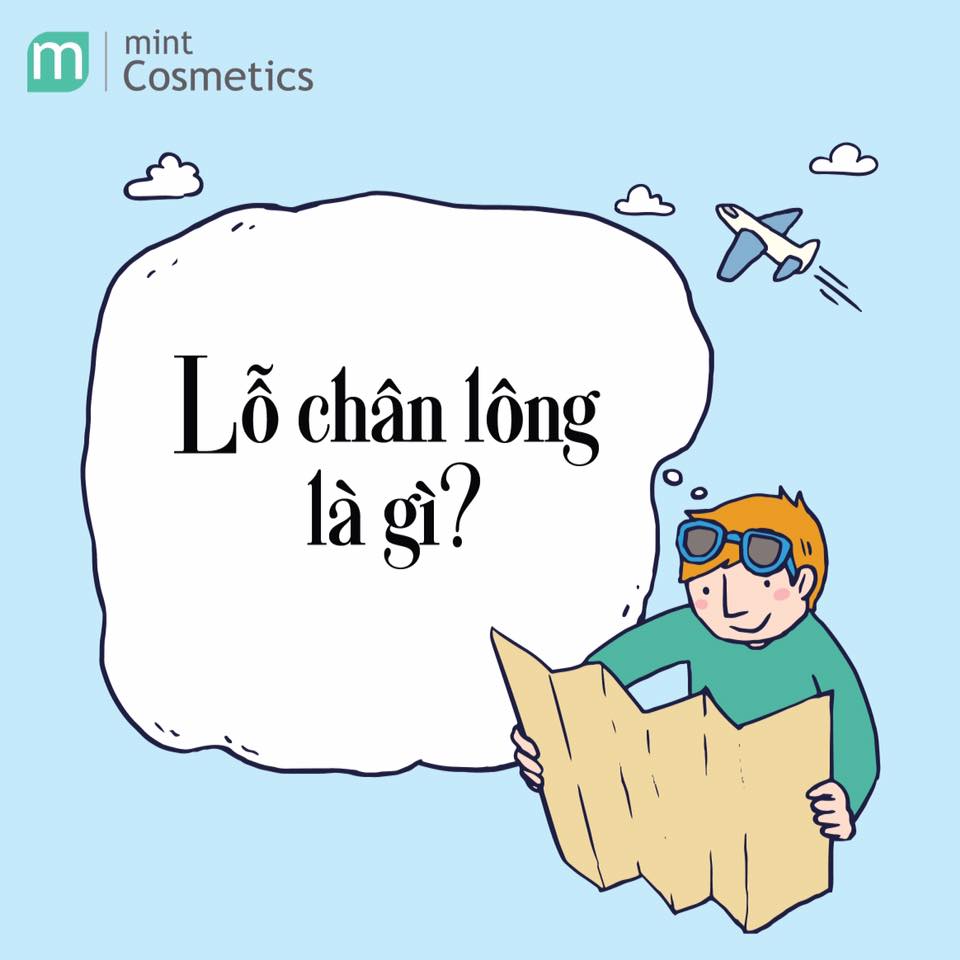 Tìm Hiểu Về Lỗ Chân Lông To – Vấn Đề Nhức Nhối Không Chỉ Của Riêng Ai