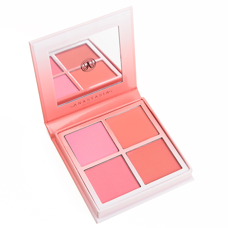 Bảng má Anastasia Beverlyhills Radiant Blush Kit bang-ma-anastasia-Beverlyhills-radiant-blush-kit