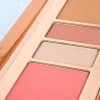 KYLIE KoKo Kollection Pressed Powder Face Pallette KYLIE KoKo Kollection Pressed Powder Face Pallette