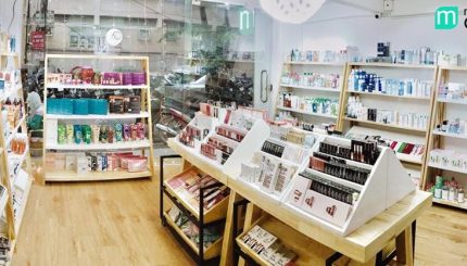 mint-cosmetics-khai-truong-co-so-thu-4-tai-43-bui-thi-xuan