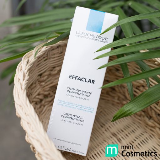 sua-rua-mat-tao-bot-la-roche-posay-effaclar-deep-cleansing-foaming