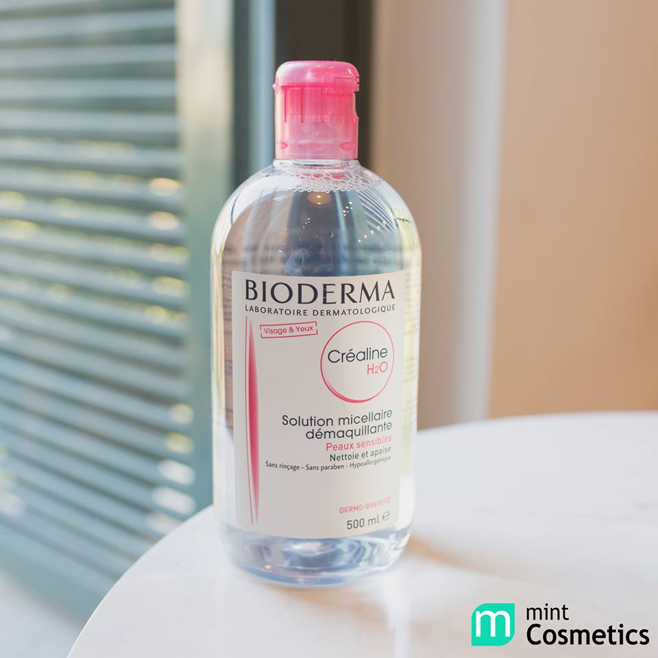 Top 6 Sản Phẩm Đáng Mua Của Bioderma top-6-san-pham-dang-mua-cua-bioderma
