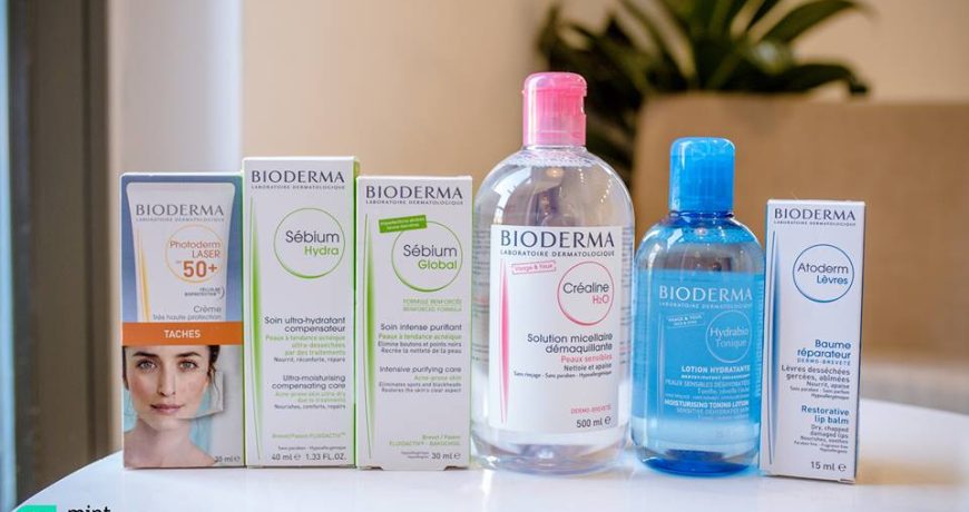 Top 6 Sản Phẩm Đáng Mua Của Bioderma top-6-san-pham-dang-mua-cua-bioderma