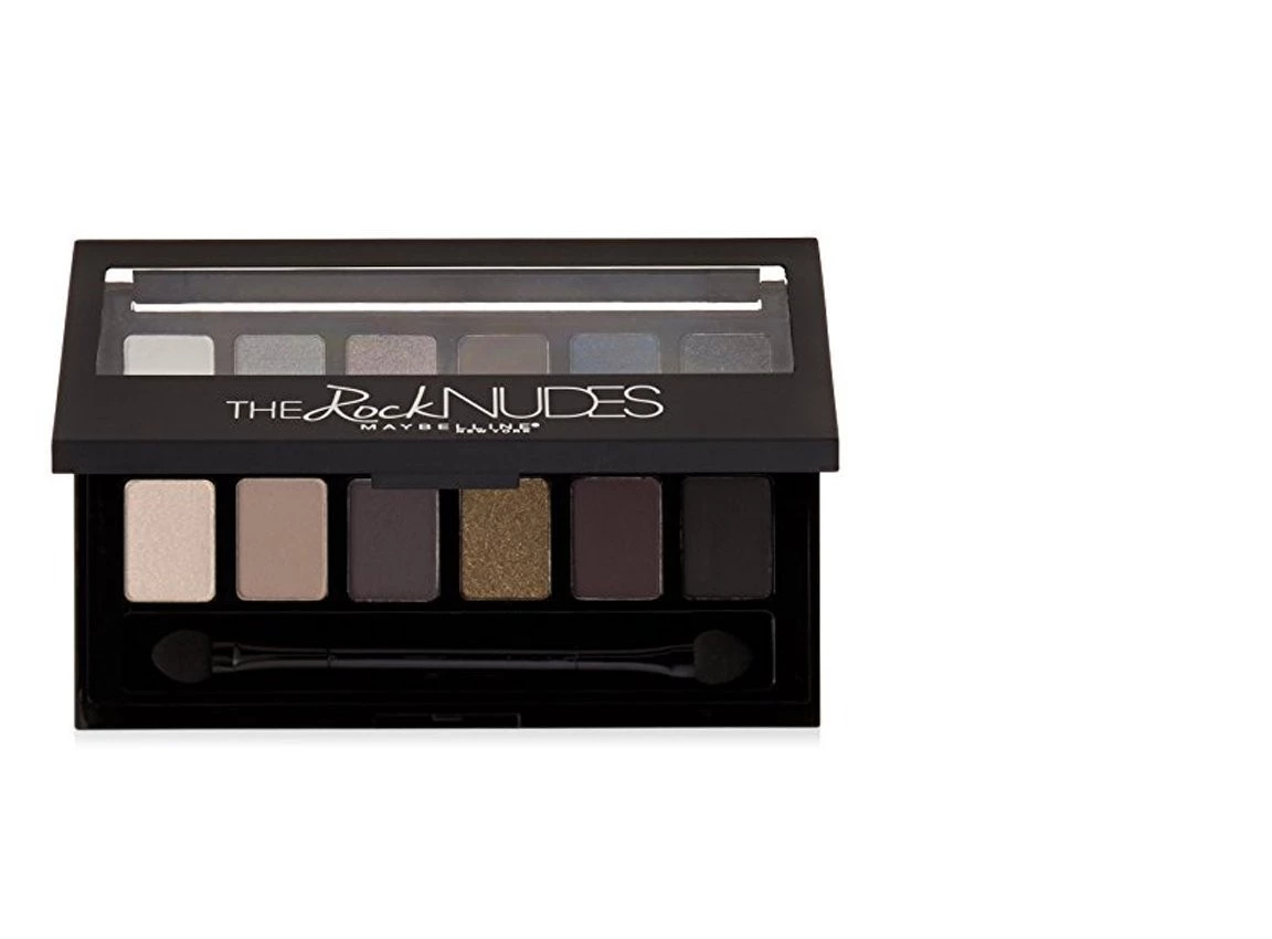 Bảng phấn mắt Maybelline New York The Nudes Palette 9g (Tông lạnh) https://mint07.com/wp-content/uploads/2018/01/Bang-Phan-Mat-Maybelline-New-York-The-Nudes-Palette-Tong-Lanh-Swatch-1.png