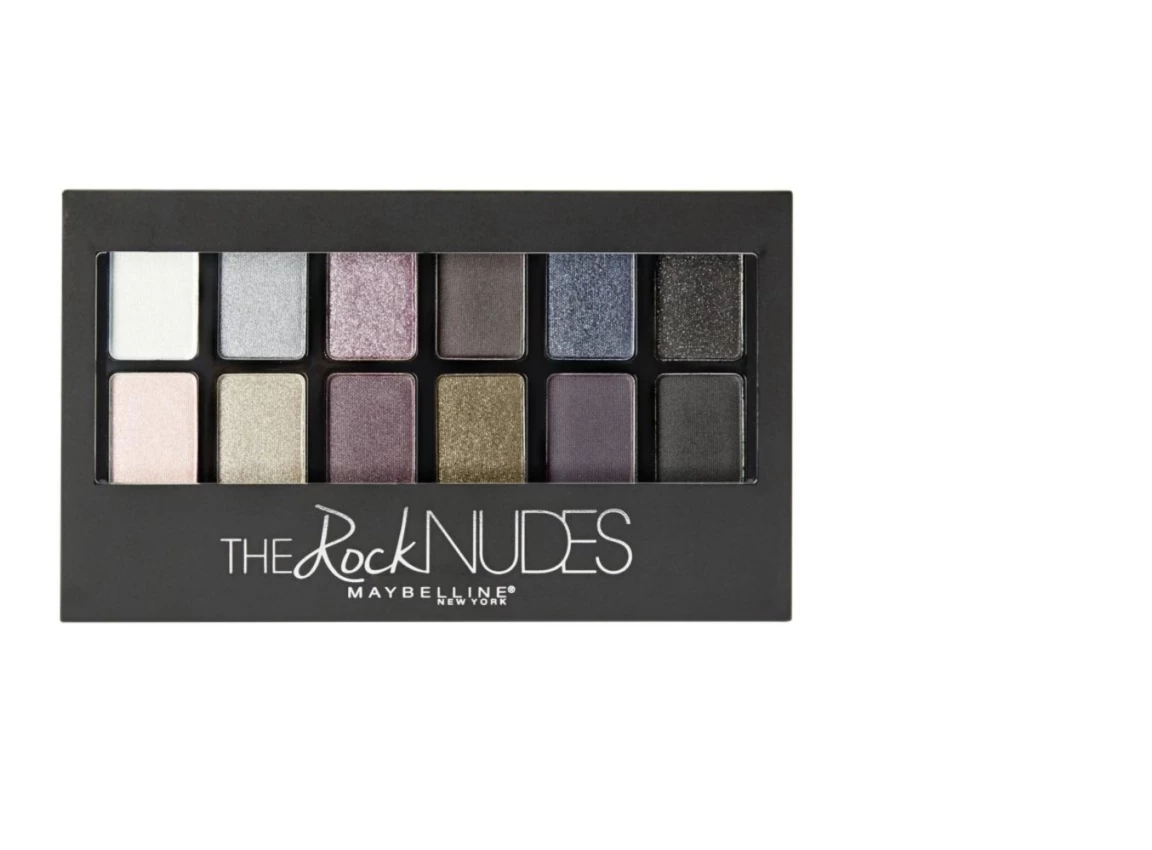 Bảng phấn mắt Maybelline New York The Nudes Palette 9g (Tông lạnh) https://mint07.com/wp-content/uploads/2018/01/Bang-Phan-Mat-Maybelline-New-York-The-Nudes-Palette-Tong-Lanh-Swatch-2.png