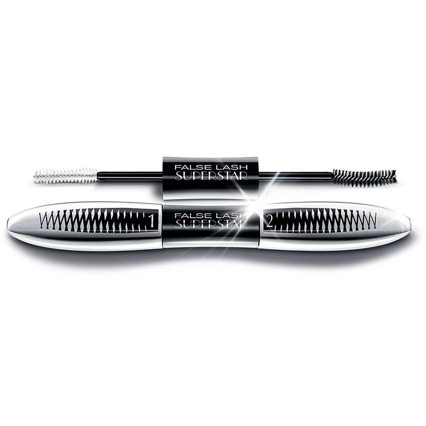 Mascara 2 Đầu L'Oreal False Lash Superstar Duo https://mint07.com/wp-content/uploads/2018/01/Mascara-2-dau-LOreal-False-Lash-Superstar-Duo-review-1.png