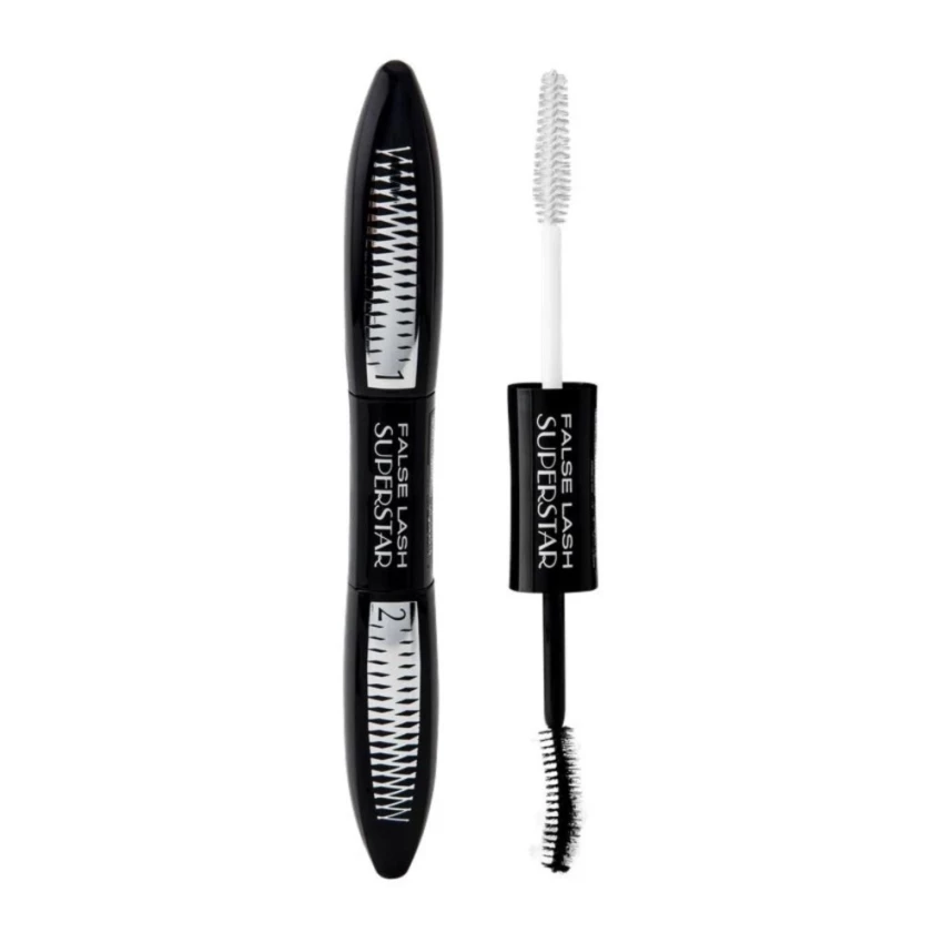 Mascara 2 Đầu L'Oreal False Lash Superstar Duo https://mint07.com/wp-content/uploads/2018/01/Mascara-2-dau-LOreal-False-Lash-Superstar-Duo-review-2.png