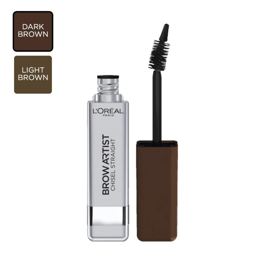 Mascara Chân Mày L'Oreal Paris - Dark Brown https://mint07.com/wp-content/uploads/2018/01/Mascara-chan-may-LOreal-Paris-dark-Brown-review.png