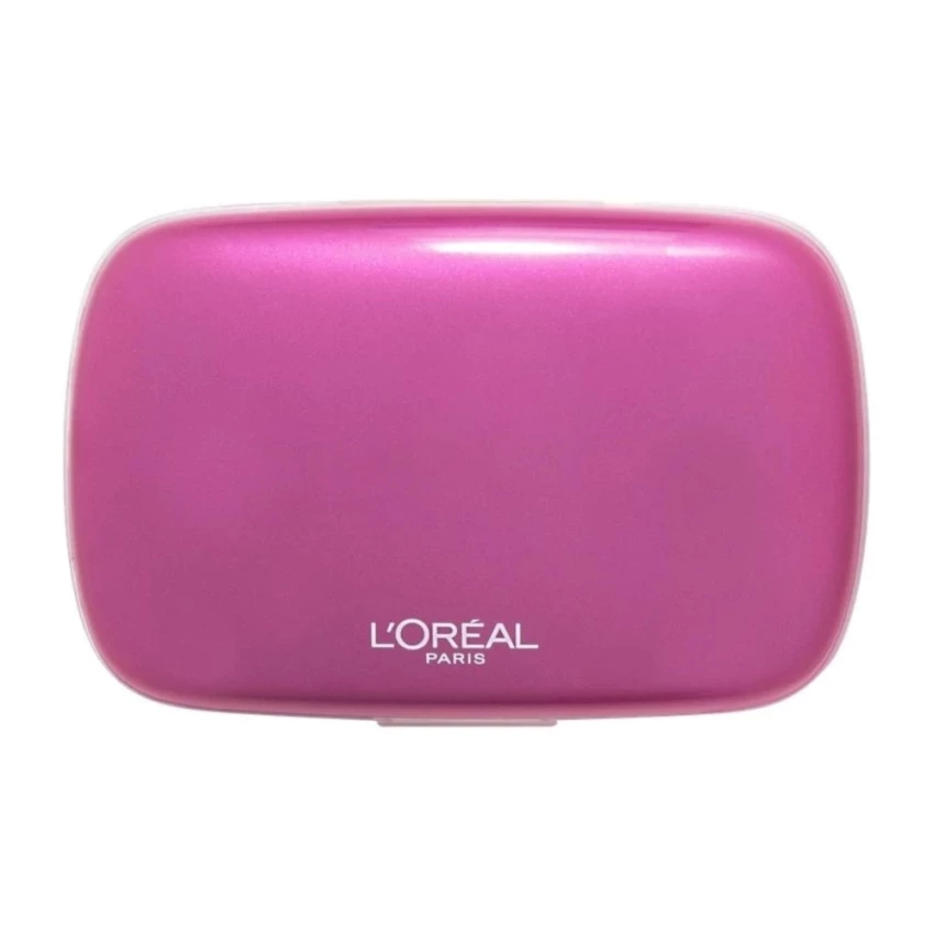 Phấn Phủ L'Oréal Mat Magique SPF 34PA++ N2 Nudevanilla Phấn Phủ L'Oréal Mat Magique SPF 34PA++ N2 Nudevanilla - Ảnh 2