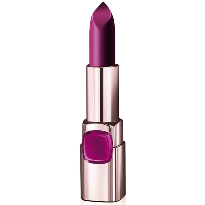 Son L'Oreal ParisColor Riche Moist Matte M511 https://mint07.com/wp-content/uploads/2018/01/Son-LOreal-ParisColor-Riche-Moist-Matte-M511-swatch.png
