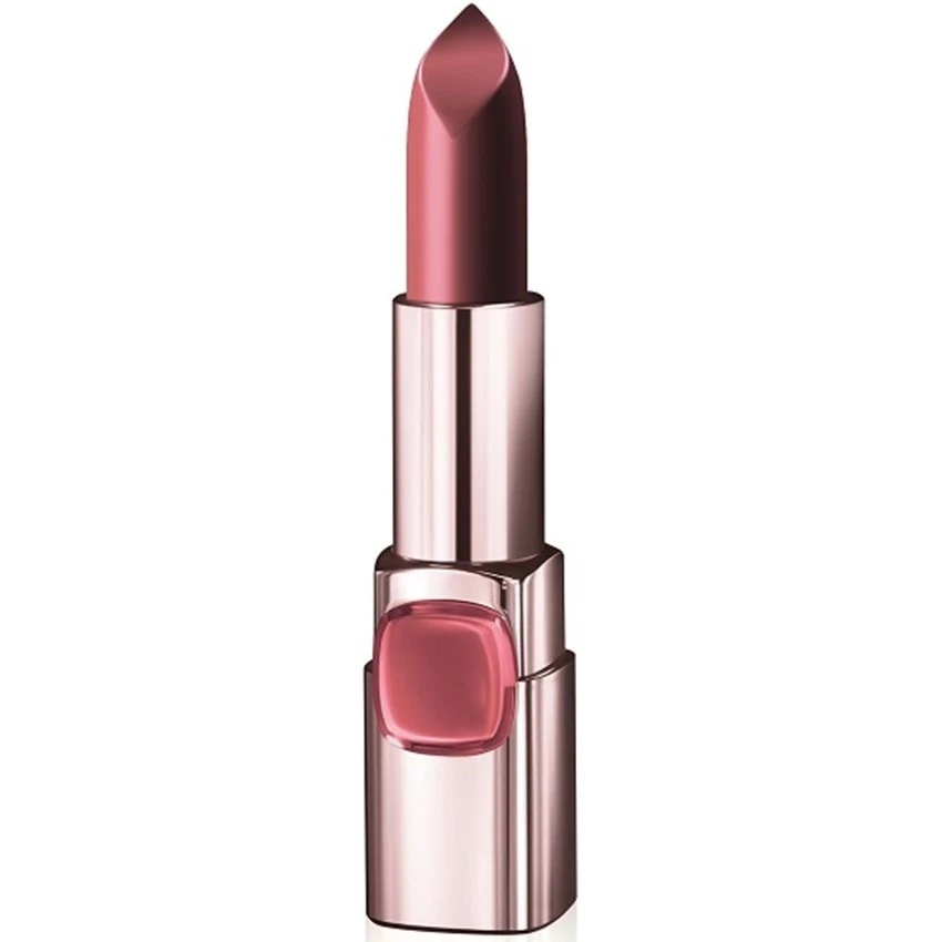 Son L'Oreal ParisColor Riche Moist Matte P502 https://mint07.com/wp-content/uploads/2018/01/Son-LOreal-ParisColor-Riche-Moist-Matte-P502-swatch.png