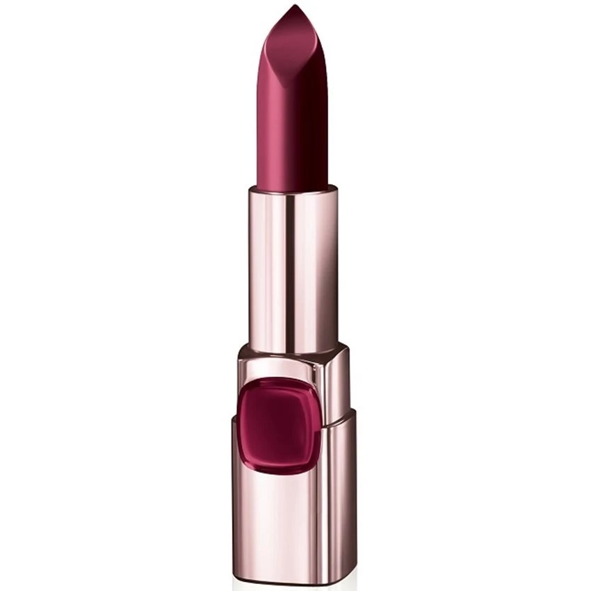 Son L'Oreal ParisColor Riche Moist Matte R519 https://mint07.com/wp-content/uploads/2018/01/Son-LOreal-ParisColor-Riche-Moist-Matte-R519-swatch.png