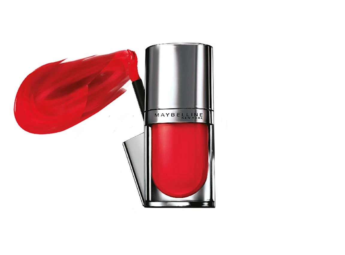 Son Maybelline Lip Tint (Đỏ tươi) https://mint07.com/wp-content/uploads/2018/01/Son-Maybellin-Lip-Tint-do-tuoi-swatch.png