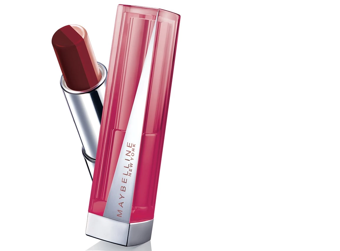 Son Ombre Maybelline Lip Flush Bitten Lip RD03 Son Ombre Maybelline Lip Flush Bitten Lip RD03 - Ảnh 2