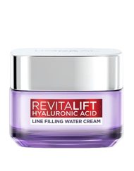 Kem Dưỡng L'Oreal Paris Revitalift Hyaluronic Acid Plumping Cream Day 50ml