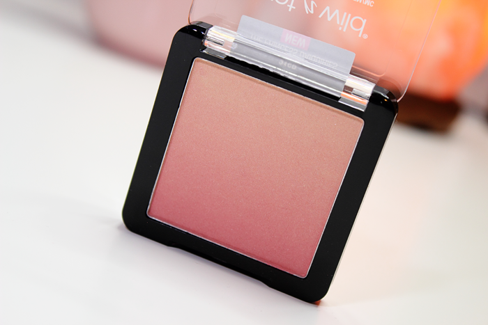 Má hồng Wet n Wild Coloricon Ombre Brush - The Princess Diaquiries Má hồng Wet n Wild Coloricon Ombre Brush - The Princess Diaquiries