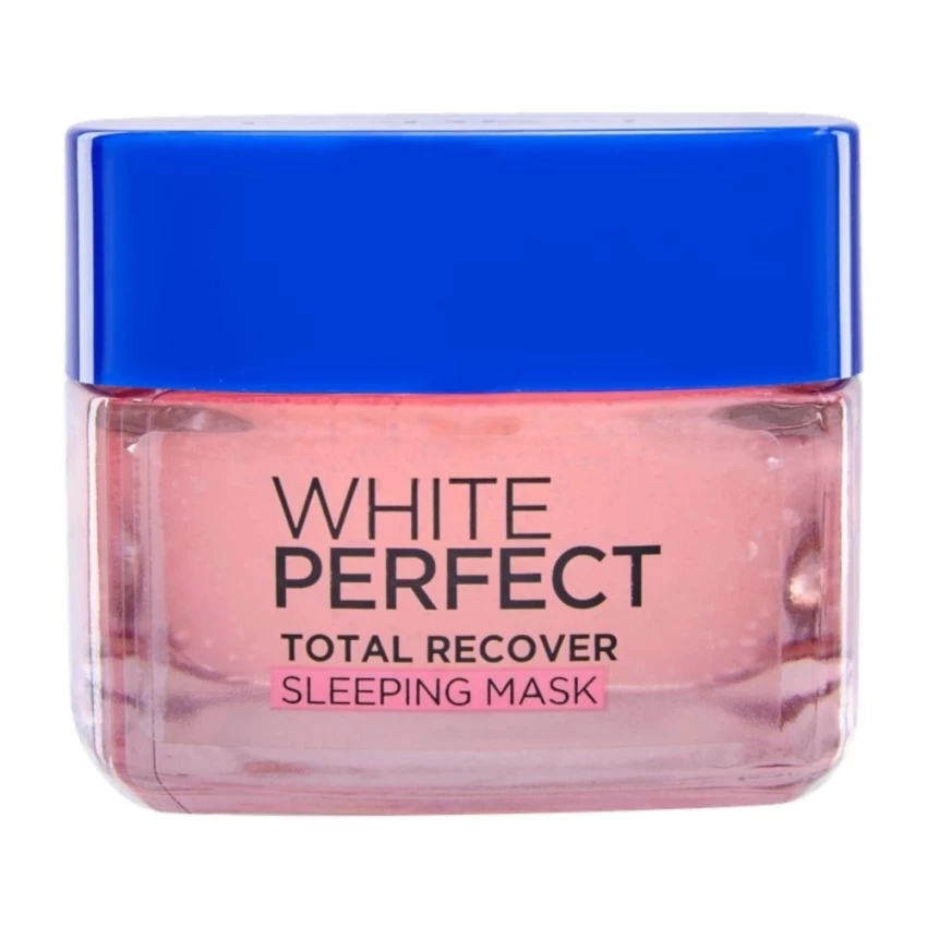 Mặt Nạ Ngủ L'oreal Paris White Perfect 50ml https://mint07.com/wp-content/uploads/2018/01/mat-na-ngu-Loreal-Paris-White-Perfect-50ml-review-1.png