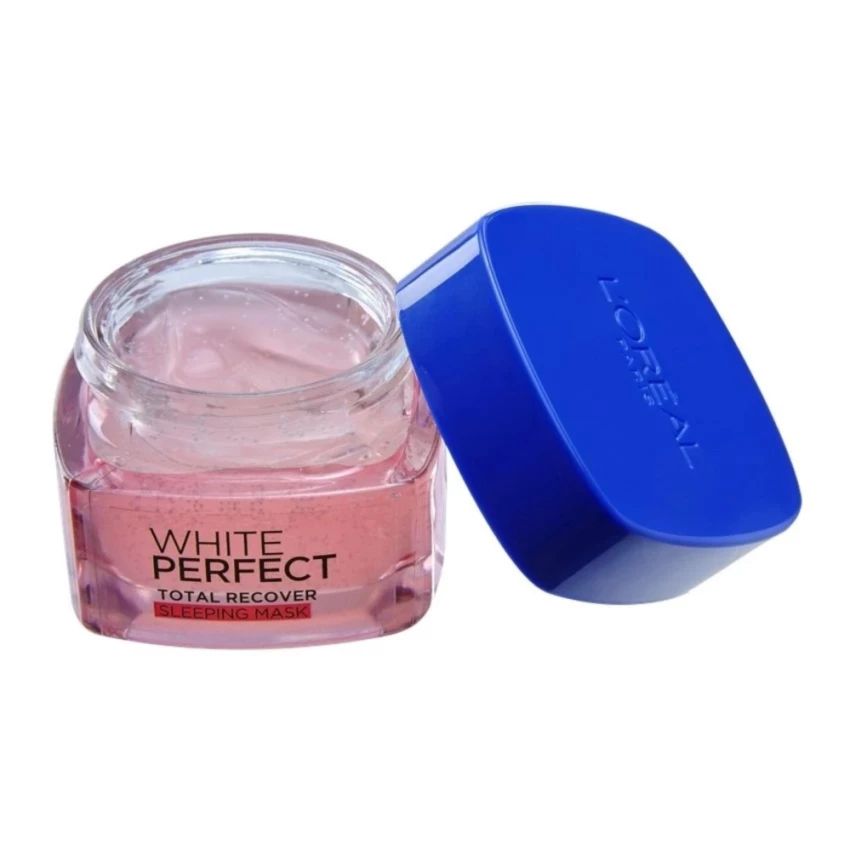 Mặt Nạ Ngủ L'oreal Paris White Perfect 50ml https://mint07.com/wp-content/uploads/2018/01/mat-na-ngu-Loreal-Paris-White-Perfect-50ml-review-5.png