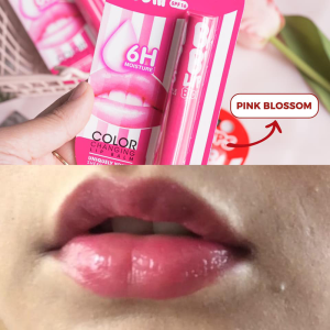 Son Dưỡng Môi Chuyển Màu Maybelline Bloom Pink Blossom