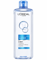 Nước Tẩy Trang Loreal Tươi Mát 3-in-1 Micellar Water