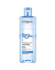 Nước Tẩy Trang Loreal Tươi Mát 3-in-1 Micellar Water