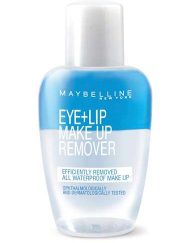 Nước Tẩy Trang Mắt Môi Maybelline Make Up Remover 40ml
