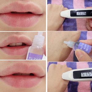 Serum Cấp Nước Taiyou Aloe Hyaluronic Acid 10ml