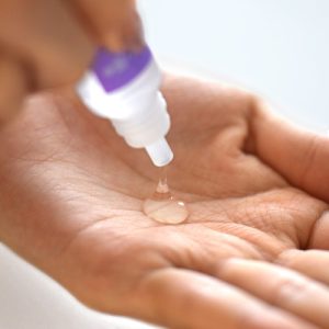 Serum Cấp Nước Taiyou Aloe Hyaluronic Acid 10ml