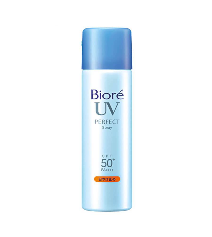 Xịt Chống Nắng Biore UV Perfect Spray Xịt Chống Nắng Biore UV Perfect Spray