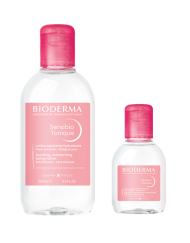 Nước Hoa Hồng Bioderma Sensibio Tonique 250ml